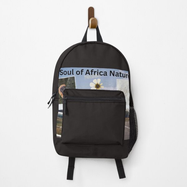 Item preview, Nature Inspired Soul of Africa Art designed and sold by TravelAfrica.