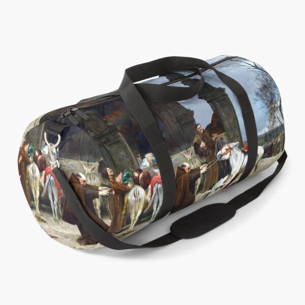 Item preview, Return to the Monastery - Eduardo Zamacois y Zabala designed and sold by Jon-Baran.