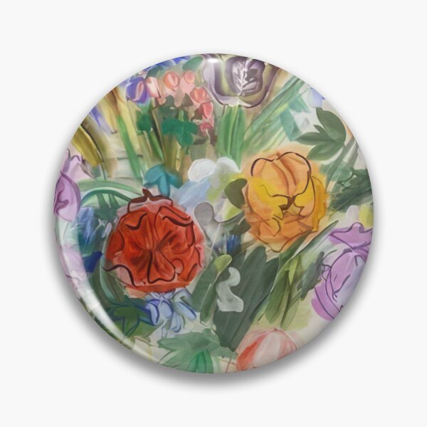 Item preview, Raoul Dufy designed and sold by depthsmoke.