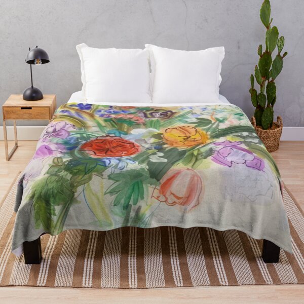 Item preview, Raoul Dufy designed and sold by depthsmoke.
