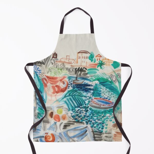 Item preview, Raoul Dufy designed and sold by depthsmoke.