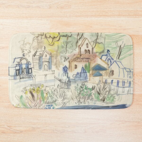 Item preview, Raoul Dufy designed and sold by depthsmoke.