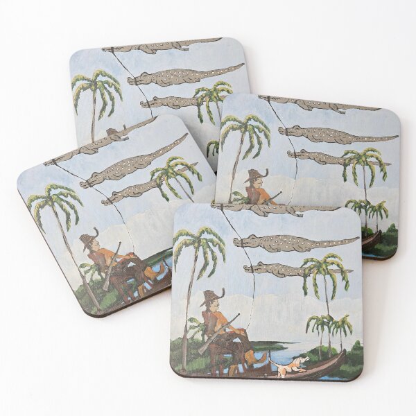Item preview, Un. Jakes Florida Trip  designed and sold by RudyYoder.