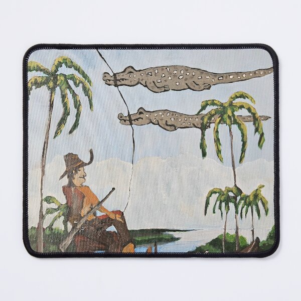 Item preview, Un. Jakes Florida Trip  designed and sold by RudyYoder.