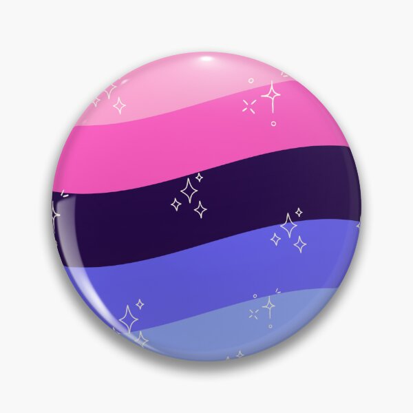 Item preview, Omnisexual Pride Flag designed and sold by JustRhoades.