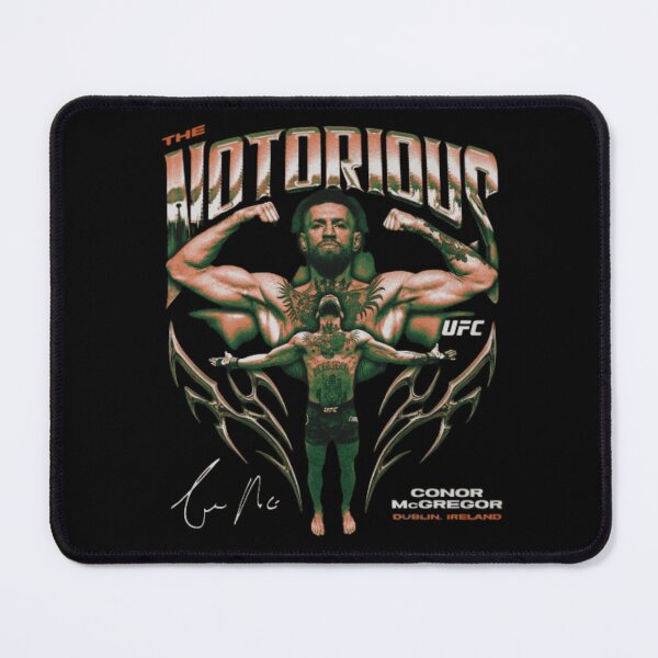 Item preview, Conor McGregor The Notorious Grunge designed and sold by JeyVel.