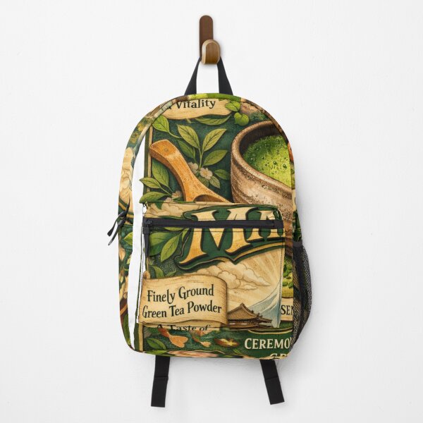 Item preview, Matcha Lover designed and sold by Keibii.