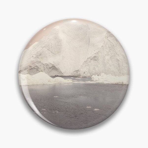 Item preview, Majestic Iceberg in Tranquil Waters designed and sold by PhotoArt by Joan Carroll.