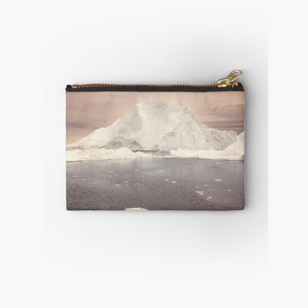 Item preview, Majestic Iceberg in Tranquil Waters designed and sold by PhotoArt by Joan Carroll.