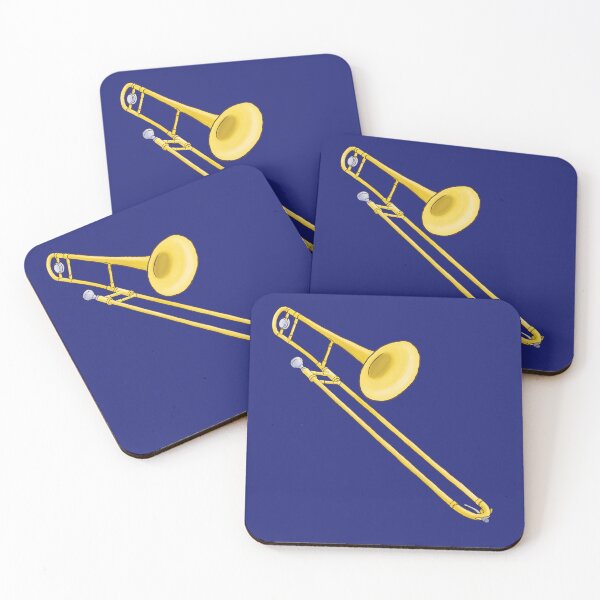 Item preview, Trombone  designed and sold by ElectronicCloud.