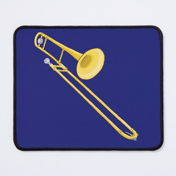 Item preview, Trombone  designed and sold by ElectronicCloud.