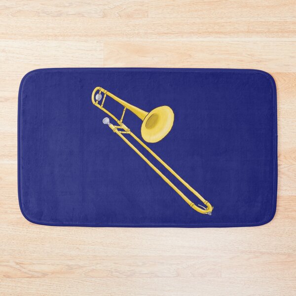 Item preview, Trombone  designed and sold by ElectronicCloud.