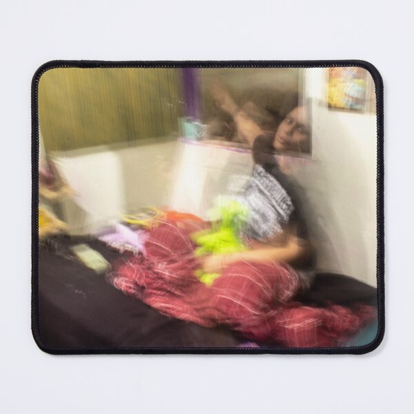Item preview, abstract portrait designed and sold by felipequeiroz.