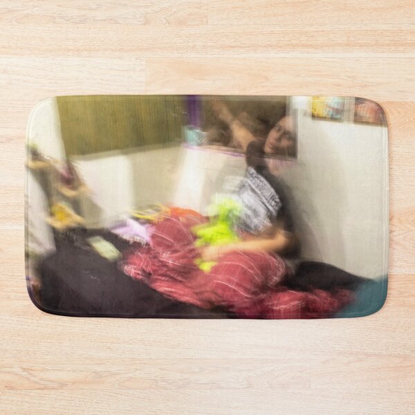 Item preview, abstract portrait designed and sold by felipequeiroz.
