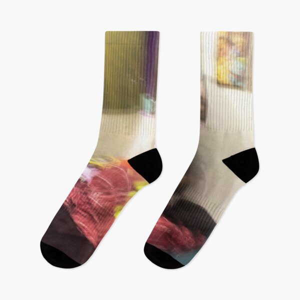 Item preview, abstract portrait designed and sold by felipequeiroz.