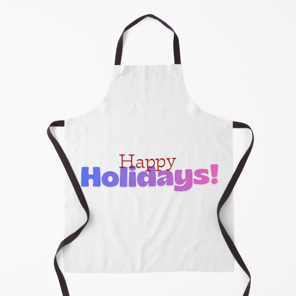 Item preview, Happy holidays designed and sold by MPDesign84.