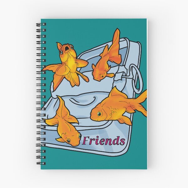 Item preview, Gunther and friends designed and sold by pixeledRage.