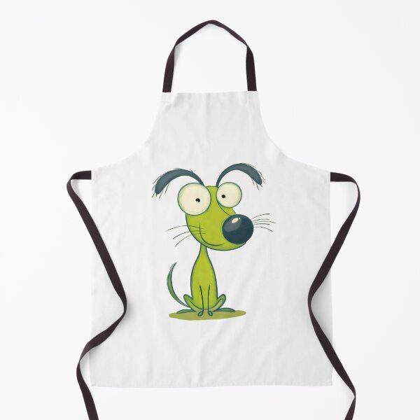 Item preview, Cute Happy Dog designed and sold by Retro Whimsy.