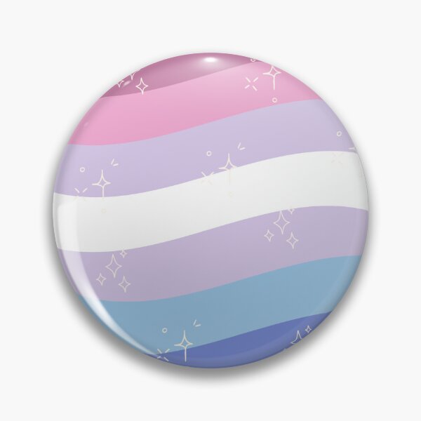 Item preview, Bigender Pride Flag designed and sold by JustRhoades.