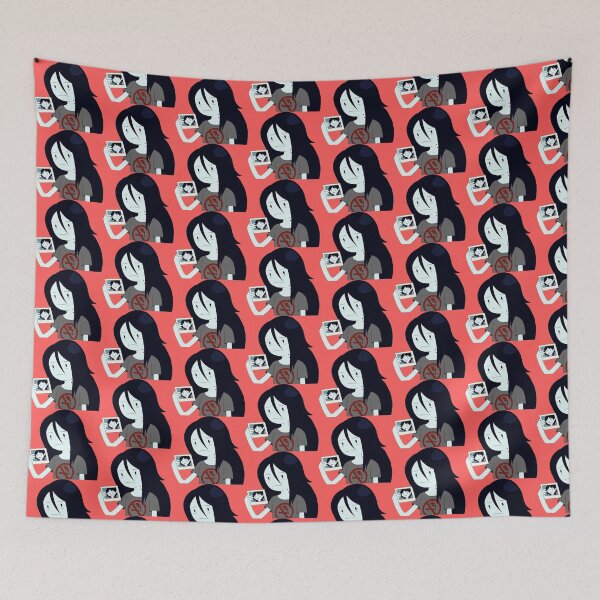 Item preview, Marceline-I remember you designed and sold by fandomtrash97.