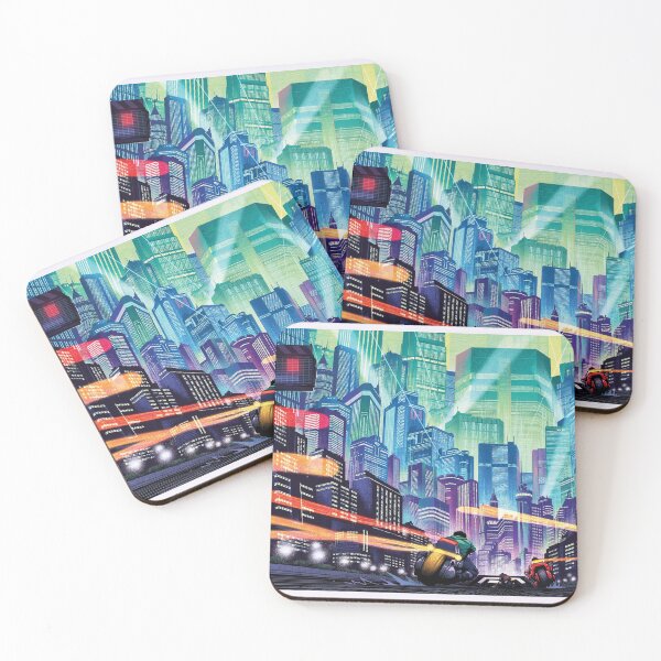 Item preview, In Love With City designed and sold by HepticWives.