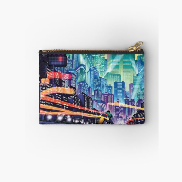 Item preview, In Love With City designed and sold by HepticWives.