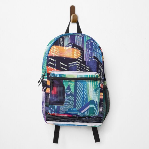 Item preview, In Love With City designed and sold by HepticWives.