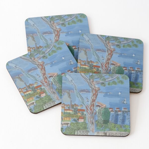 Item preview, Raoul Dufy designed and sold by depthsmoke.