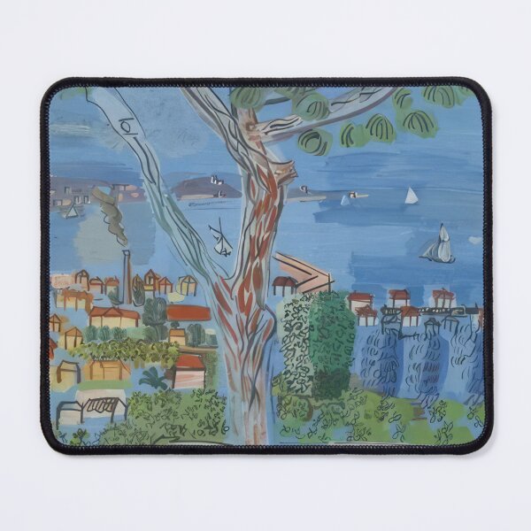 Item preview, Raoul Dufy designed and sold by depthsmoke.