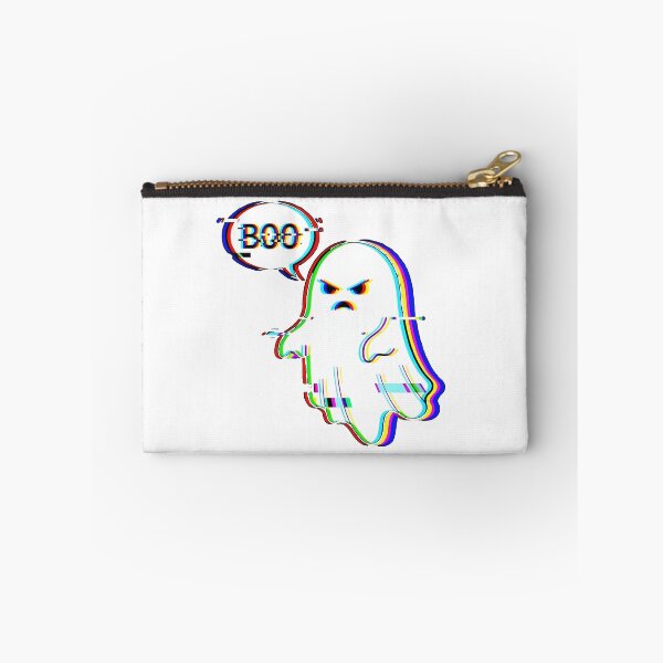 Item preview, Ghost of Disapproval Funny Boo Minimalist designed and sold by EKHOAISTORE.