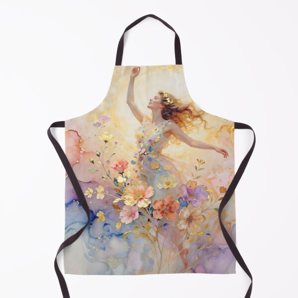 Item preview, Beautiful Woman Enjoying Life designed and sold by Lightworker11.