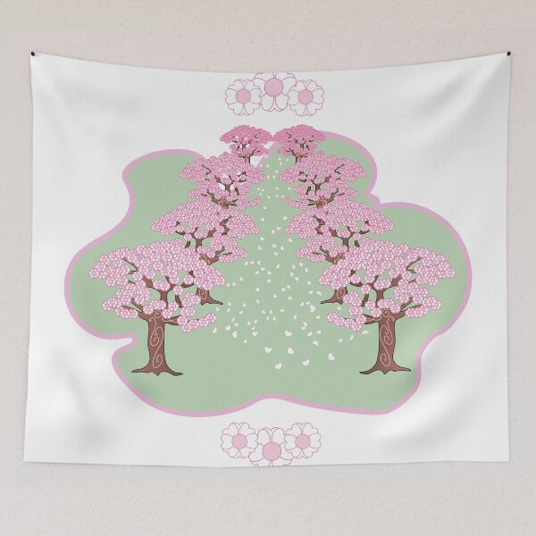 Item preview, ROMANIC GARDEN designed and sold by ItaliaColore.