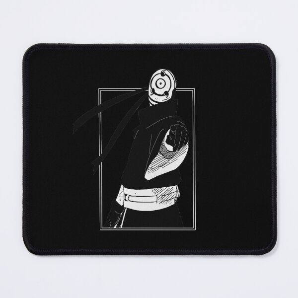 Item preview, Obito Uchiha designed and sold by MrDreeyk.