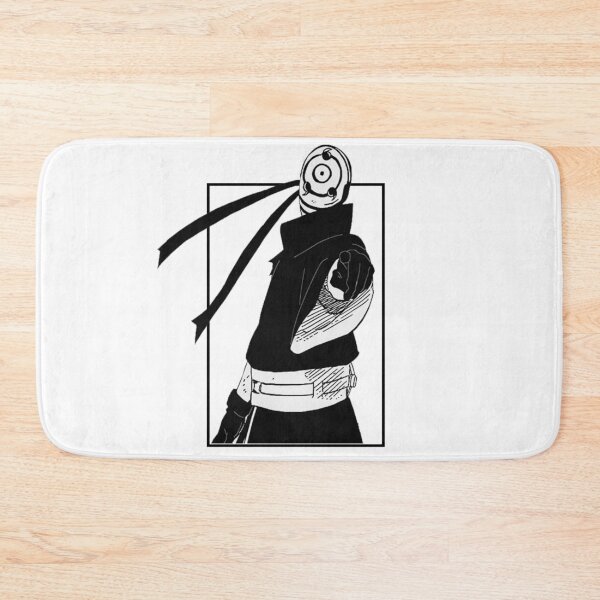 Item preview, Obito Uchiha designed and sold by MrDreeyk.