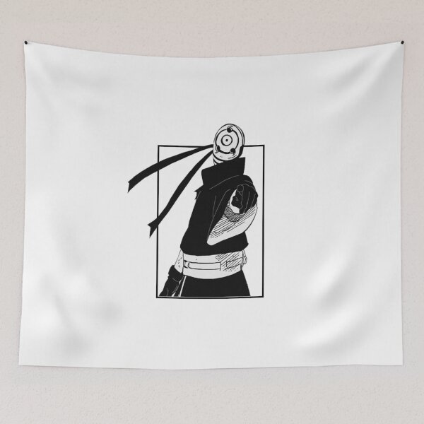 Item preview, Obito Uchiha designed and sold by MrDreeyk.
