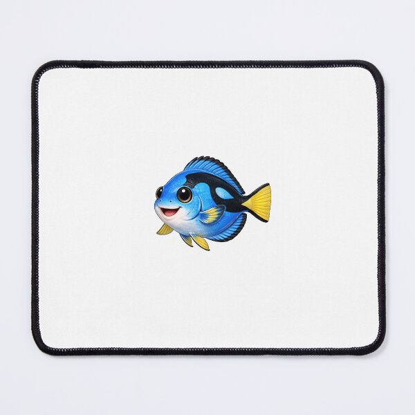 Item preview, Blue Tang designed and sold by Calacoejoe.
