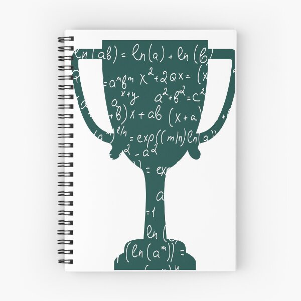Item preview, Math Champion designed and sold by Divine Ease.