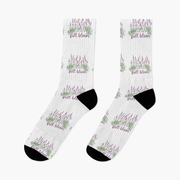 Item preview, Live Life In Full Bloom - Gardening Shirt For Seniors And Retirees designed and sold by TZehrfeldPhotos.