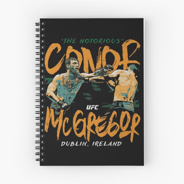 Item preview, Conor McGregor Straight Left designed and sold by JeyVel.