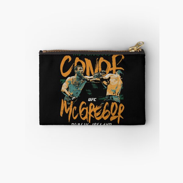 Item preview, Conor McGregor Straight Left designed and sold by JeyVel.