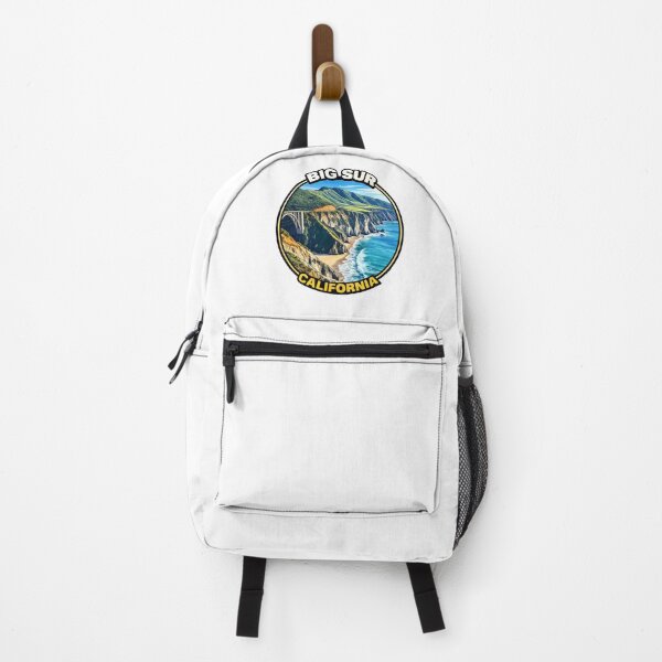 Item preview, Big Sur - California designed and sold by VelvetRoom.