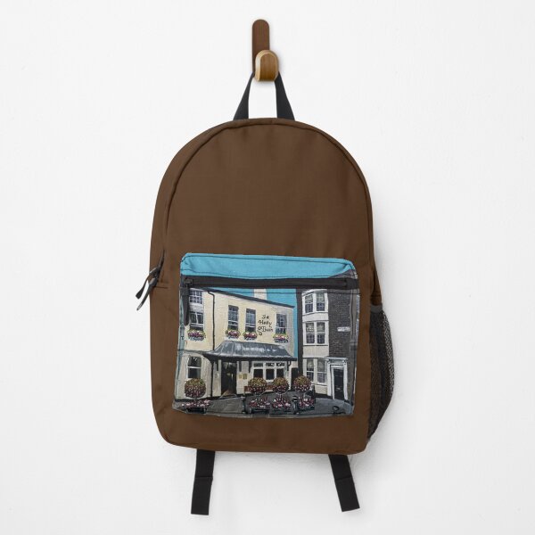 Item preview, The Holly Bush, Hampstead village, London. designed and sold by Aylmer Art, Aylmer Parade, N2 0PE.