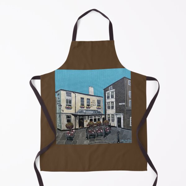 Item preview, The Holly Bush, Hampstead village, London. designed and sold by Aylmer Art, Aylmer Parade, N2 0PE.