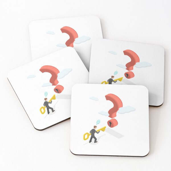 Item preview,  Business Professional Unlocking Solutions to Big Questions designed and sold by Creatby7030.