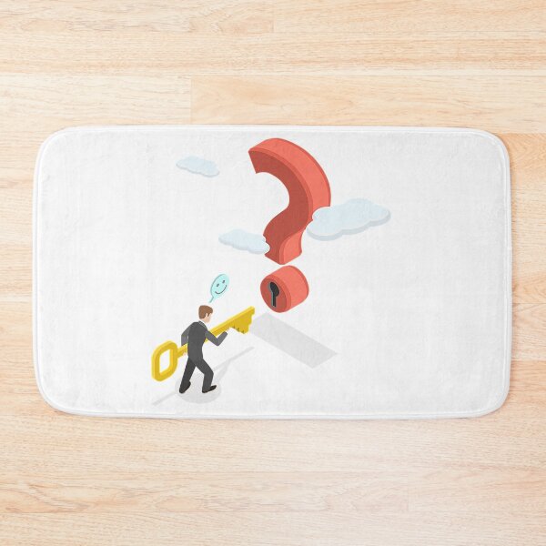 Item preview,  Business Professional Unlocking Solutions to Big Questions designed and sold by Creatby7030.