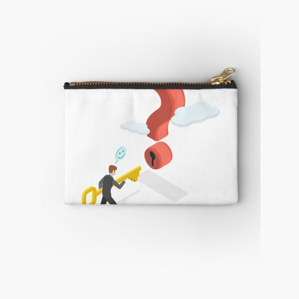 Item preview,  Business Professional Unlocking Solutions to Big Questions designed and sold by Creatby7030.