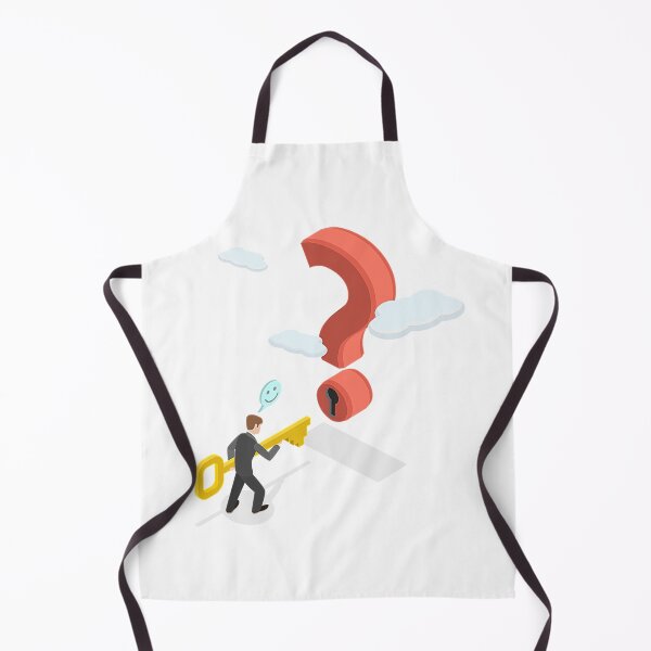Item preview,  Business Professional Unlocking Solutions to Big Questions designed and sold by Creatby7030.