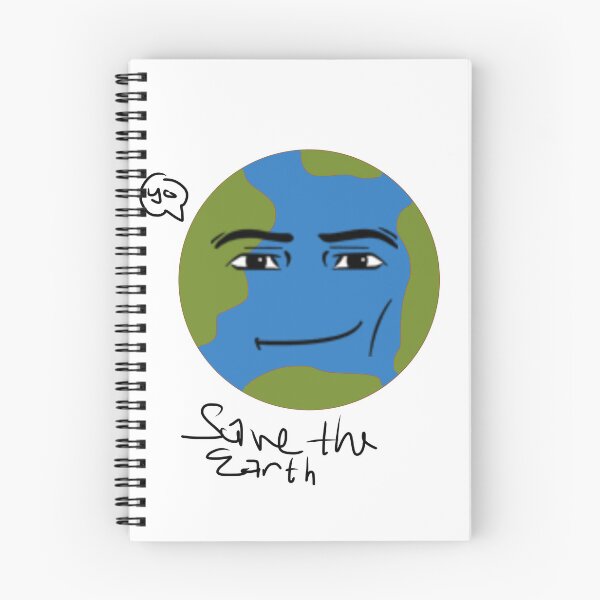Item preview, save the earth designed and sold by 5decibels.