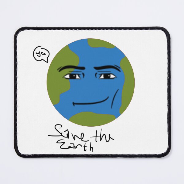 Item preview, save the earth designed and sold by 5decibels.