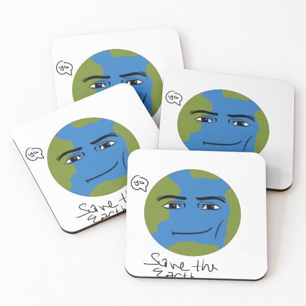 Item preview, save the earth designed and sold by 5decibels.